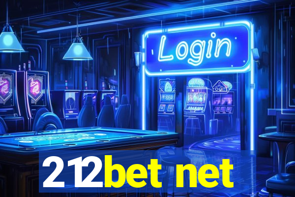 212bet net